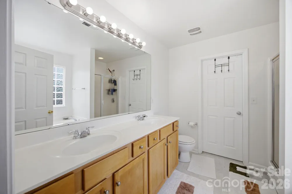 3504 Dominion Green Drive Charlotte, NC 28269