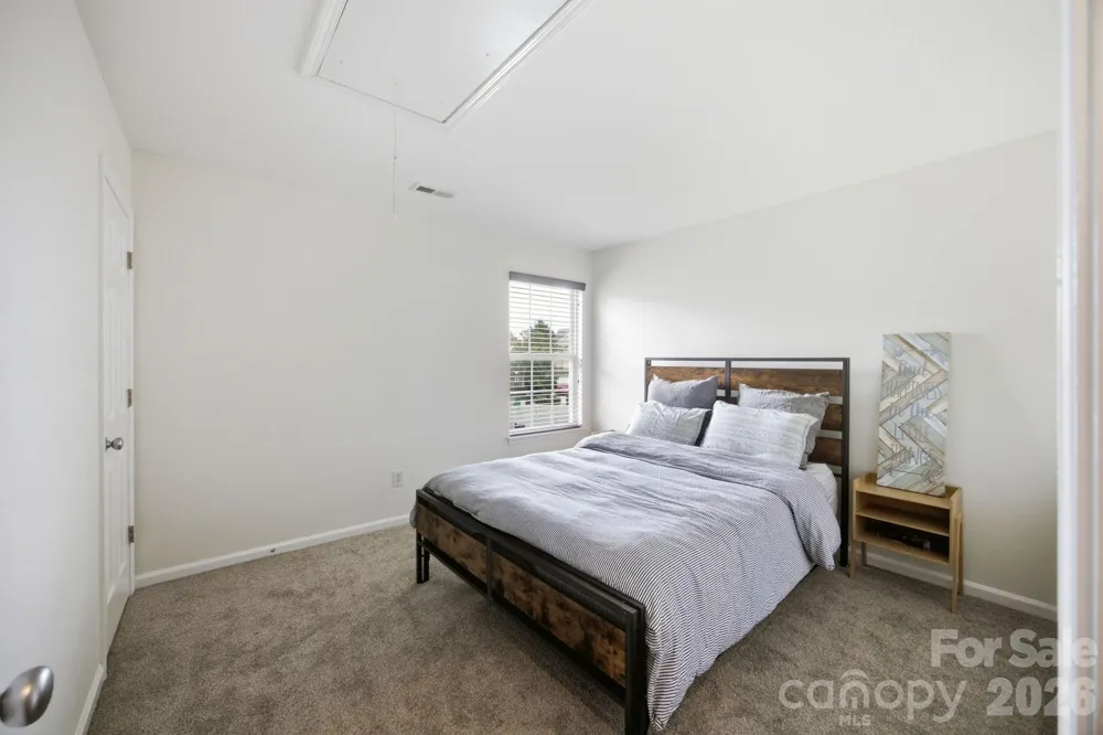 3504 Dominion Green Drive Charlotte, NC 28269