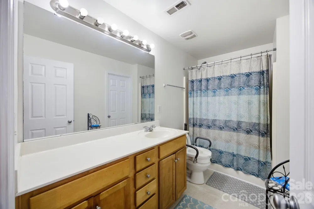 3504 Dominion Green Drive Charlotte, NC 28269