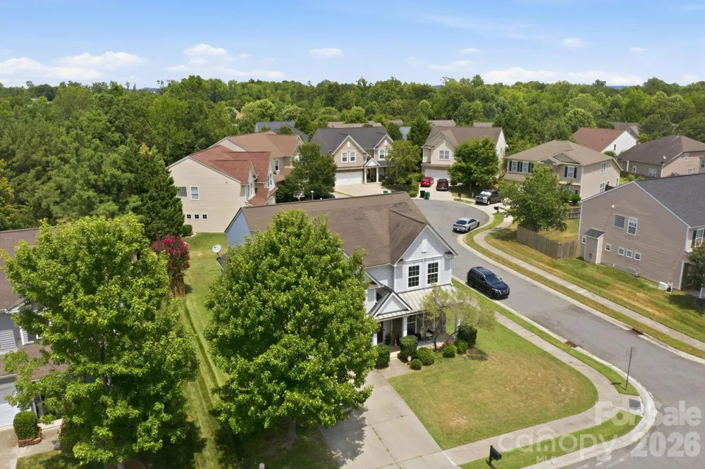3504 Dominion Green Drive Charlotte, NC 28269