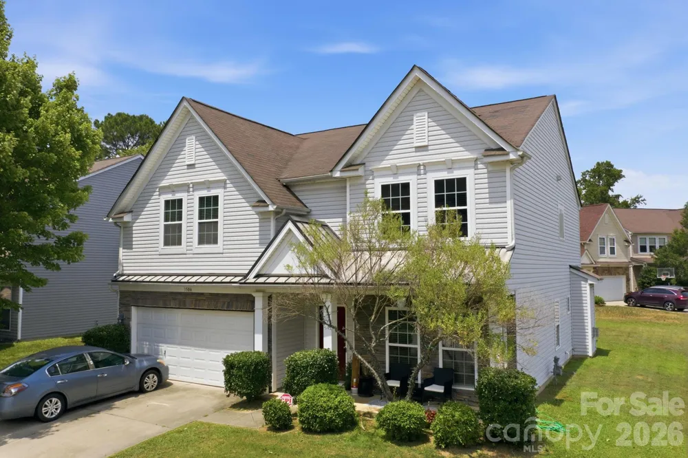 3504 Dominion Green Drive Charlotte, NC 28269
