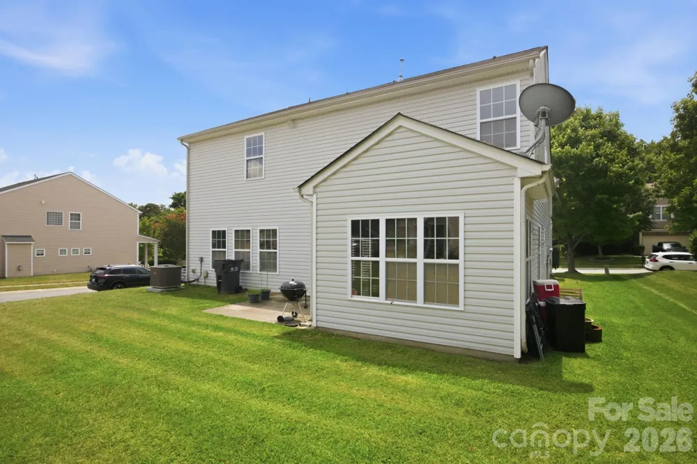 3504 Dominion Green Drive Charlotte, NC 28269