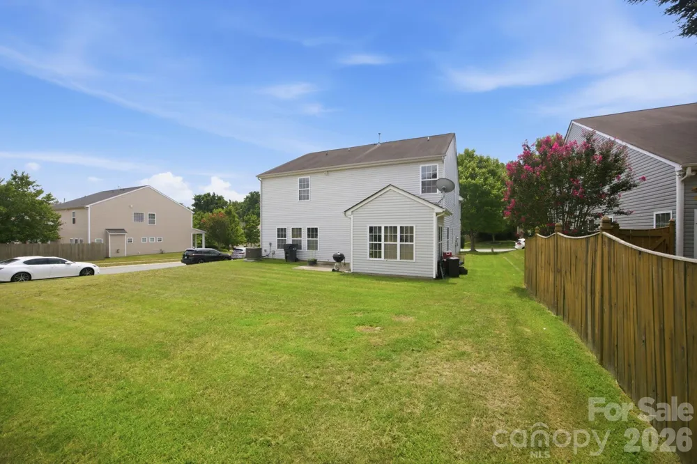 3504 Dominion Green Drive Charlotte, NC 28269