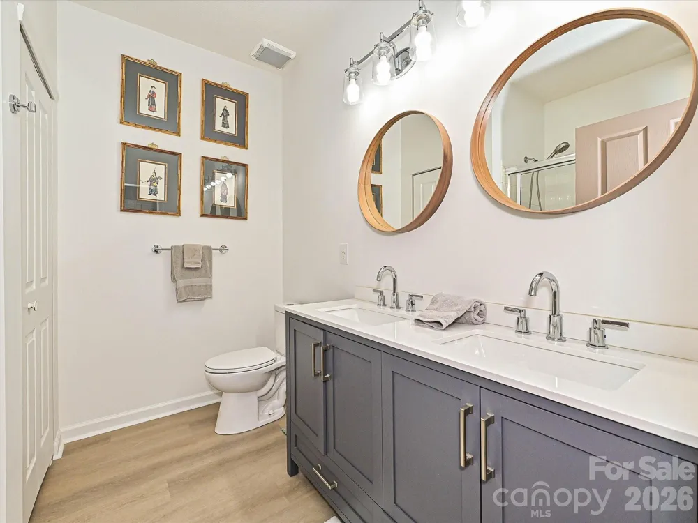 3520 S Bank Court Matthews, NC 28105