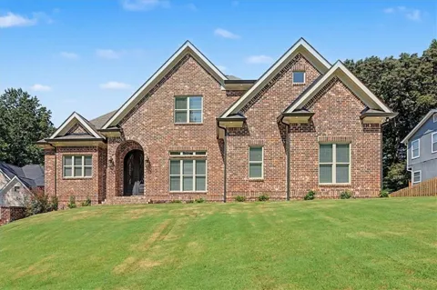 133 W Putnam Ferry Road
