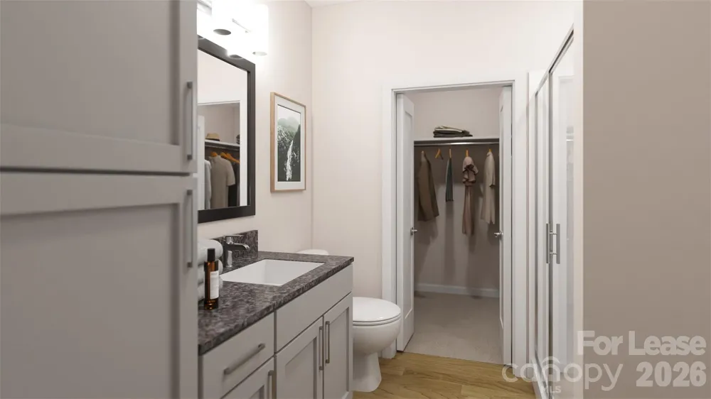 116 Langtree Shore Drive #A1 Mooresville, NC 28117