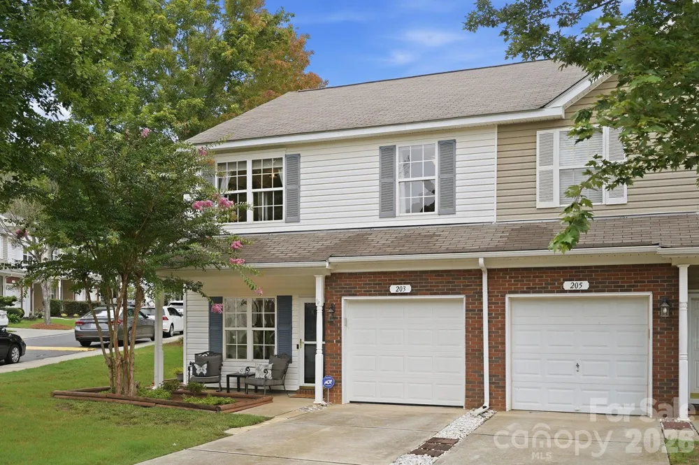 203 Tail Race Lane #6311 Fort Mill, SC 29715