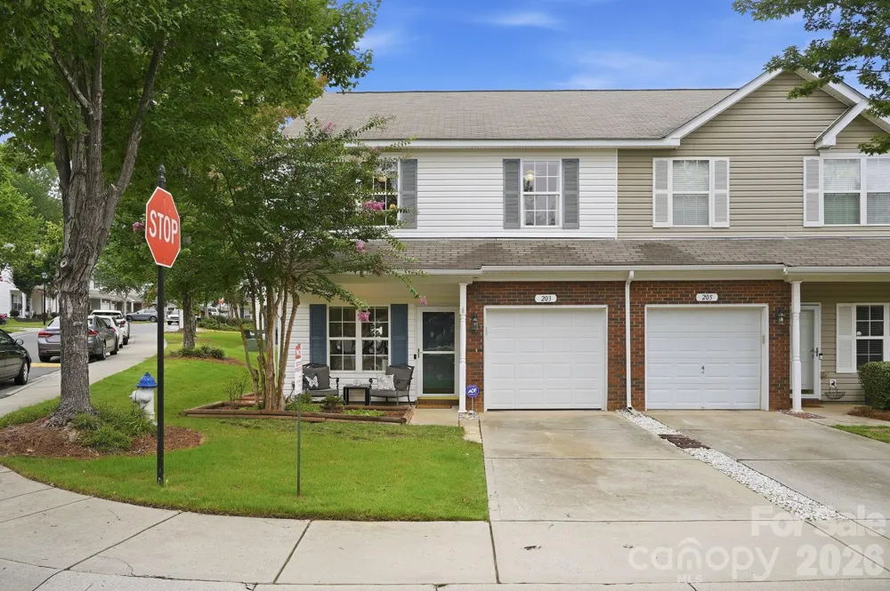 203 Tail Race Lane #6311 Fort Mill, SC 29715