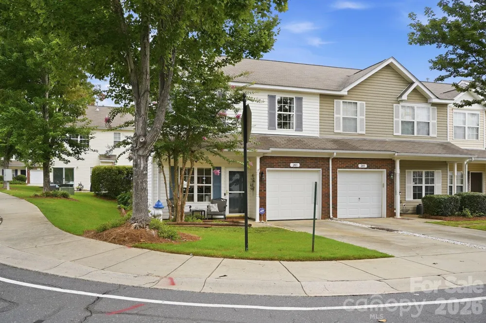 203 Tail Race Lane #6311 Fort Mill, SC 29715