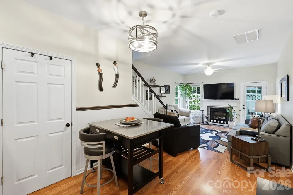 203 Tail Race Lane #6311 Fort Mill, SC 29715