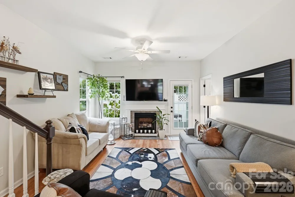 203 Tail Race Lane #6311 Fort Mill, SC 29715