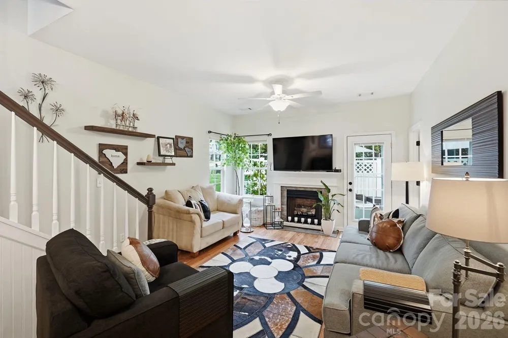 203 Tail Race Lane #6311 Fort Mill, SC 29715