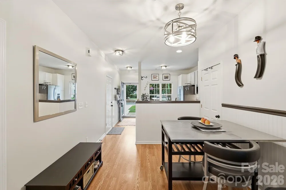 203 Tail Race Lane #6311 Fort Mill, SC 29715
