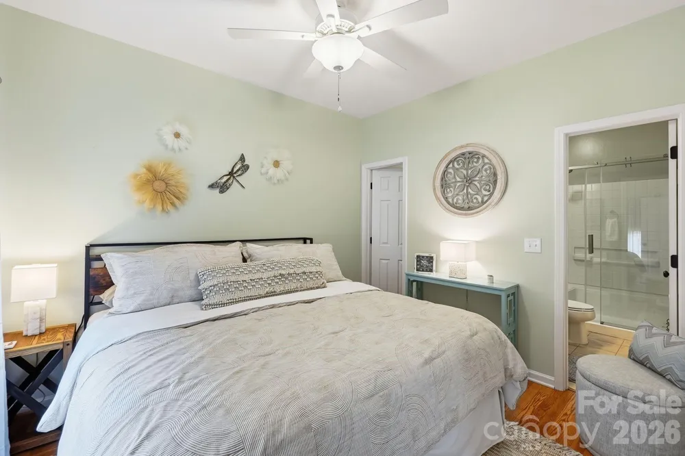 203 Tail Race Lane #6311 Fort Mill, SC 29715
