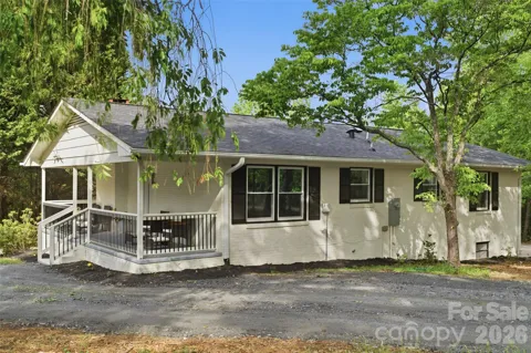 1335 Little Mountain Road