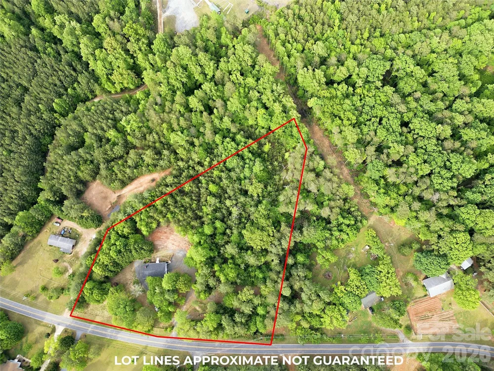 1335 Little Mountain Road Columbus, NC 28722