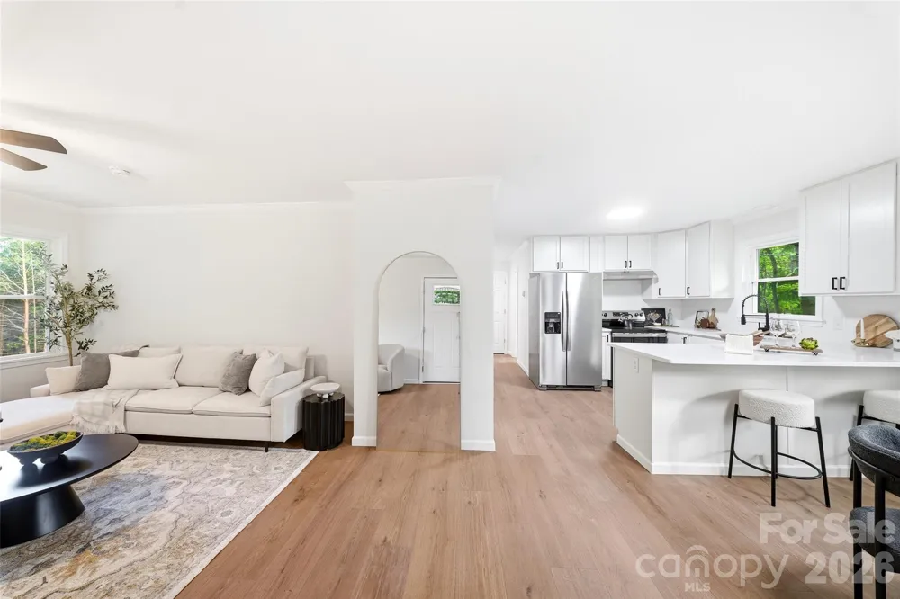 1335 Little Mountain Road Columbus, NC 28722