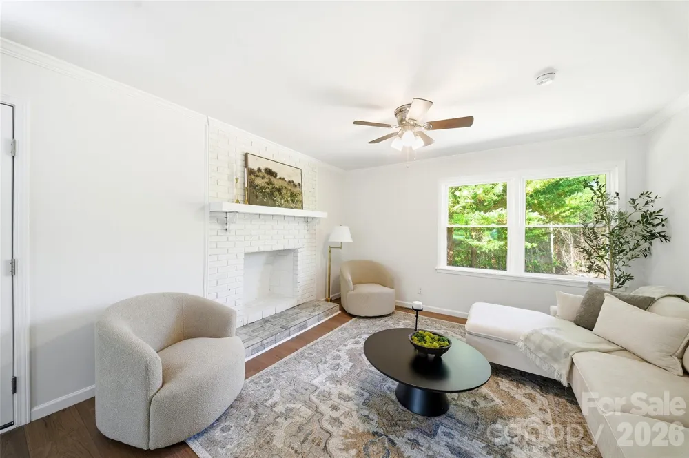 1335 Little Mountain Road Columbus, NC 28722
