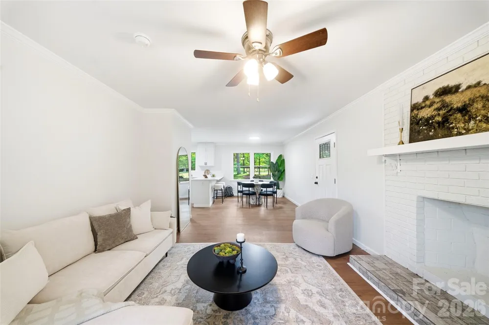 1335 Little Mountain Road Columbus, NC 28722