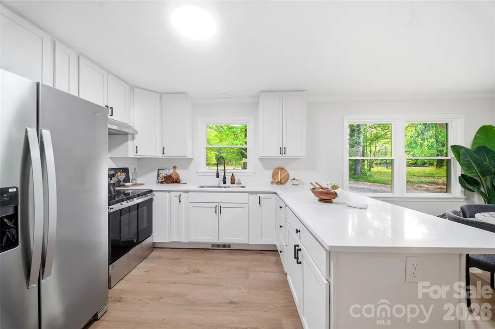 1335 Little Mountain Road Columbus, NC 28722