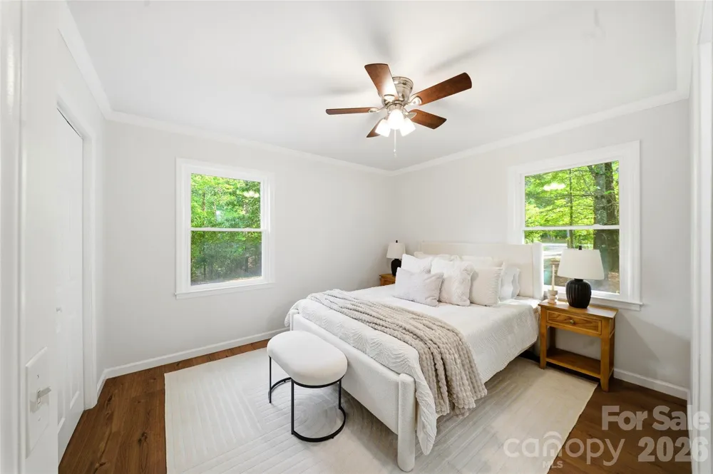 1335 Little Mountain Road Columbus, NC 28722