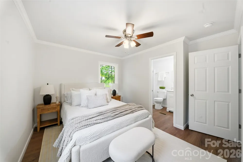 1335 Little Mountain Road Columbus, NC 28722