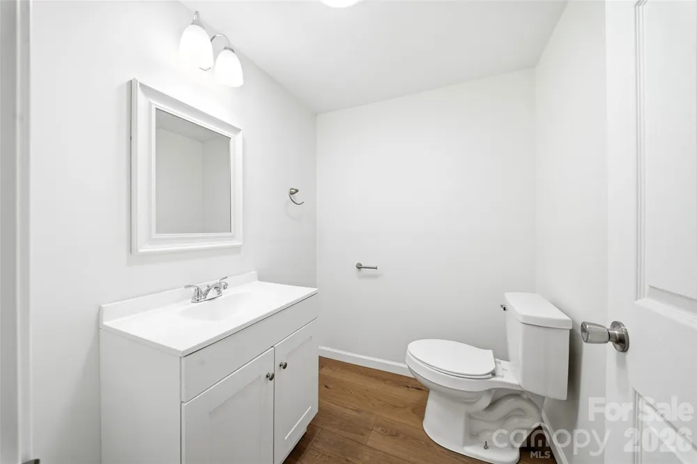 1335 Little Mountain Road Columbus, NC 28722