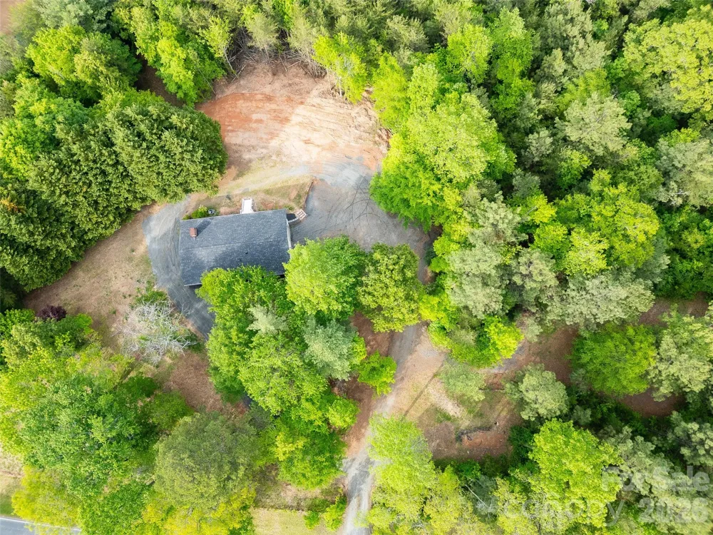 1335 Little Mountain Road Columbus, NC 28722
