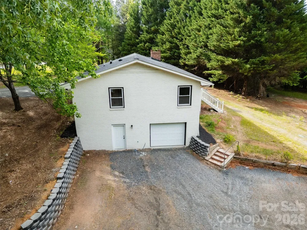 1335 Little Mountain Road Columbus, NC 28722