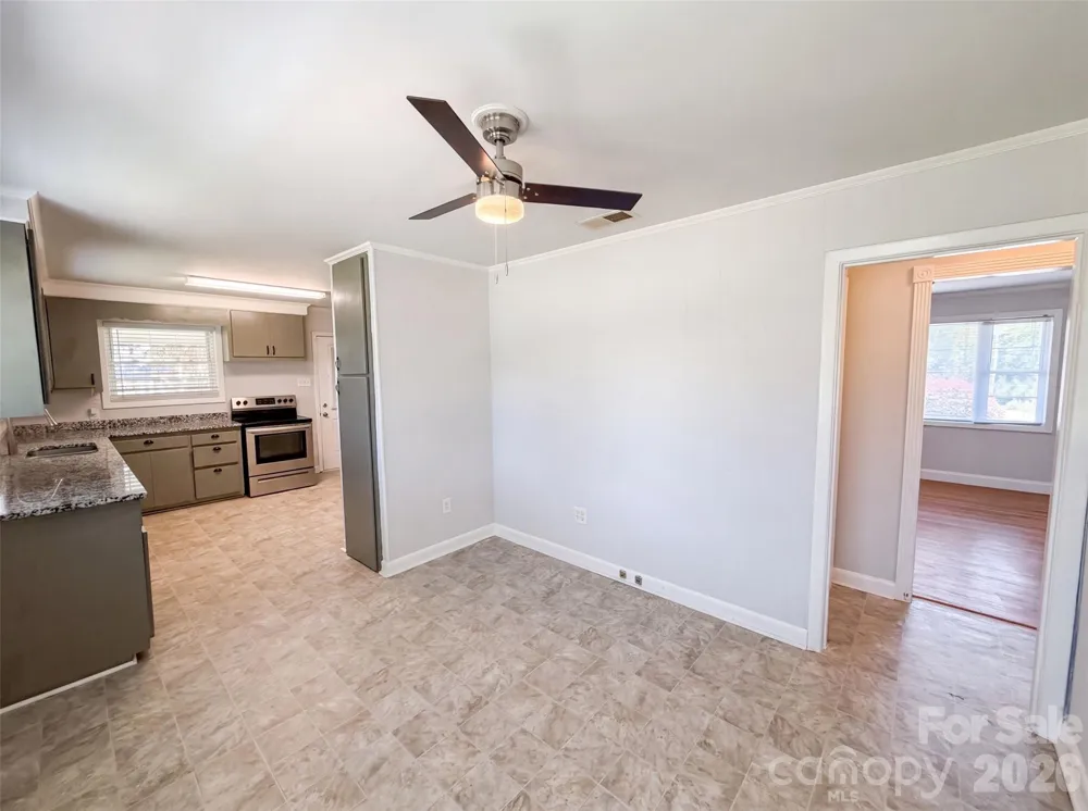 608 E Ryder Avenue Landis, NC 28088