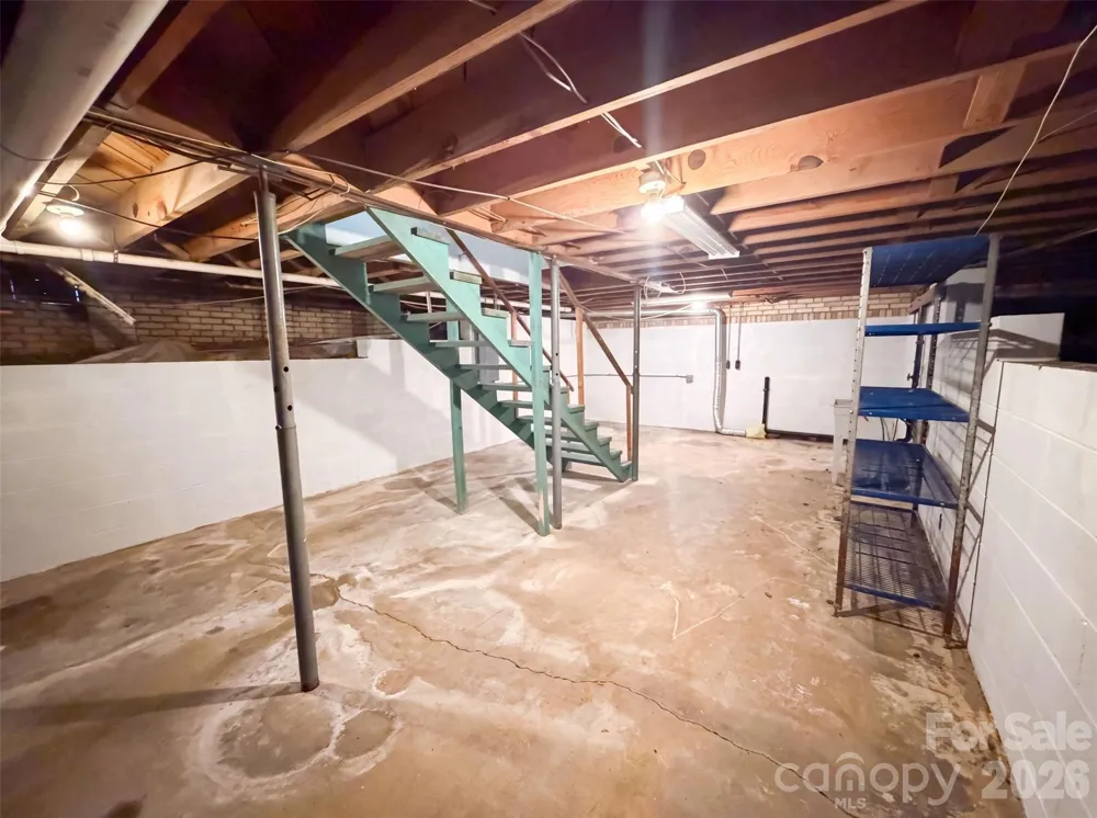 608 E Ryder Avenue Landis, NC 28088