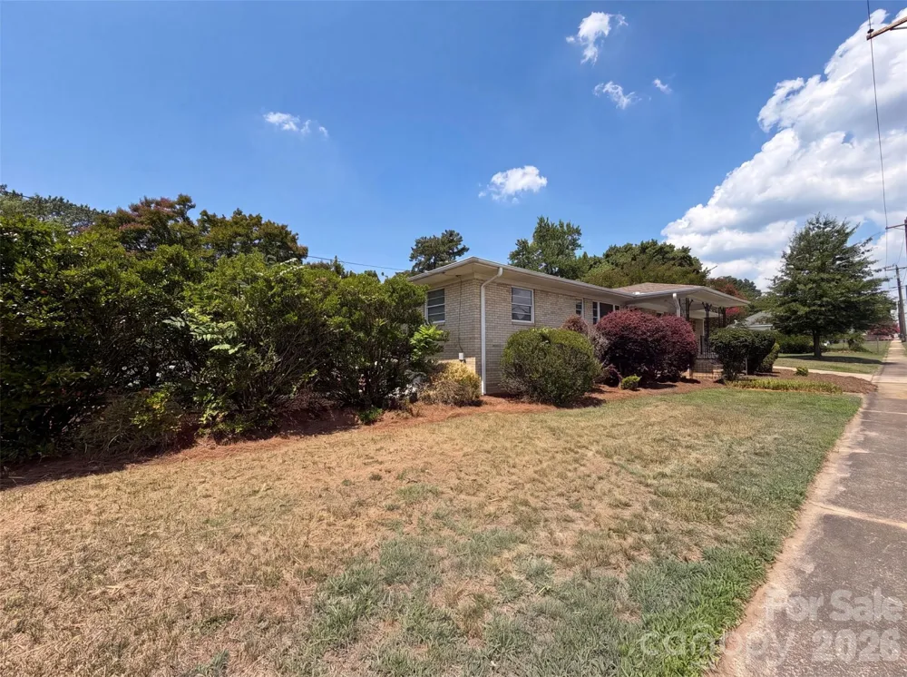 608 E Ryder Avenue Landis, NC 28088