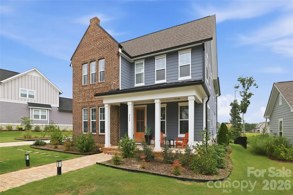 223 Parkland Avenue Rock Hill, SC 29730