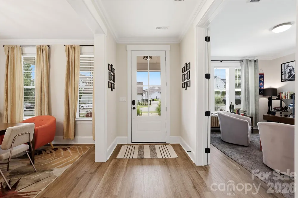 223 Parkland Avenue Rock Hill, SC 29730