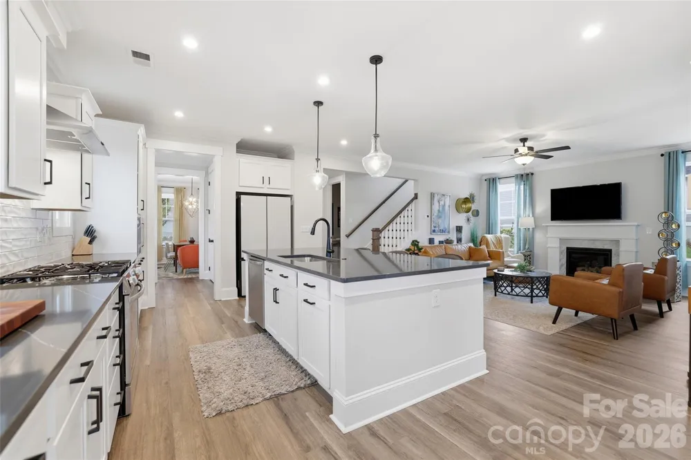 223 Parkland Avenue Rock Hill, SC 29730