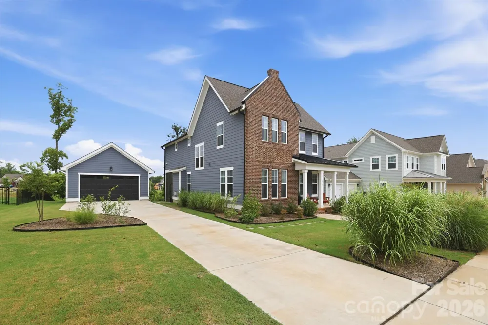 223 Parkland Avenue Rock Hill, SC 29730
