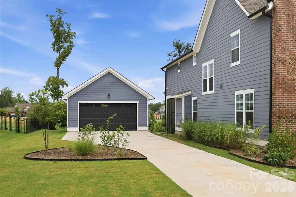223 Parkland Avenue Rock Hill, SC 29730