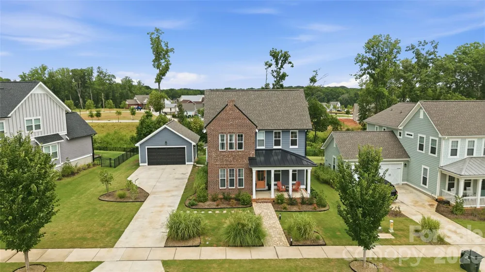 223 Parkland Avenue Rock Hill, SC 29730