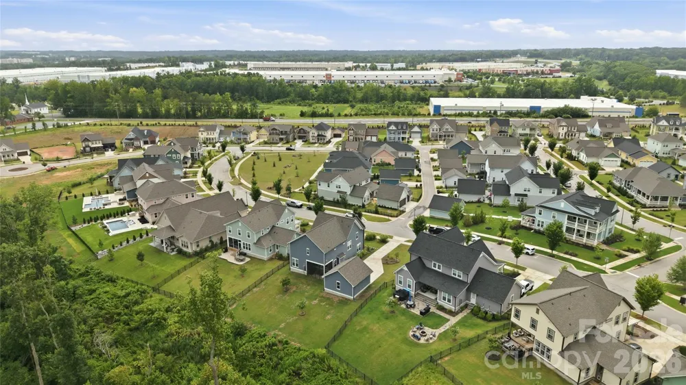 223 Parkland Avenue Rock Hill, SC 29730