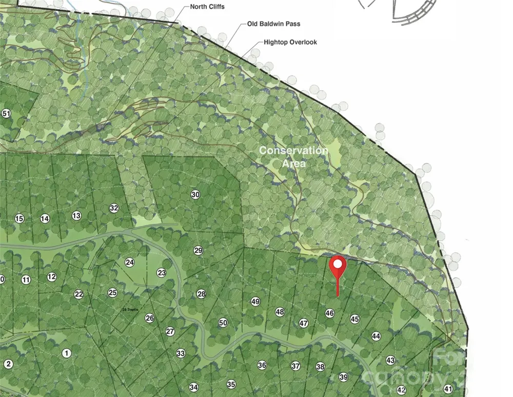 99999 E Garden Trail #46 Fletcher, NC 28732