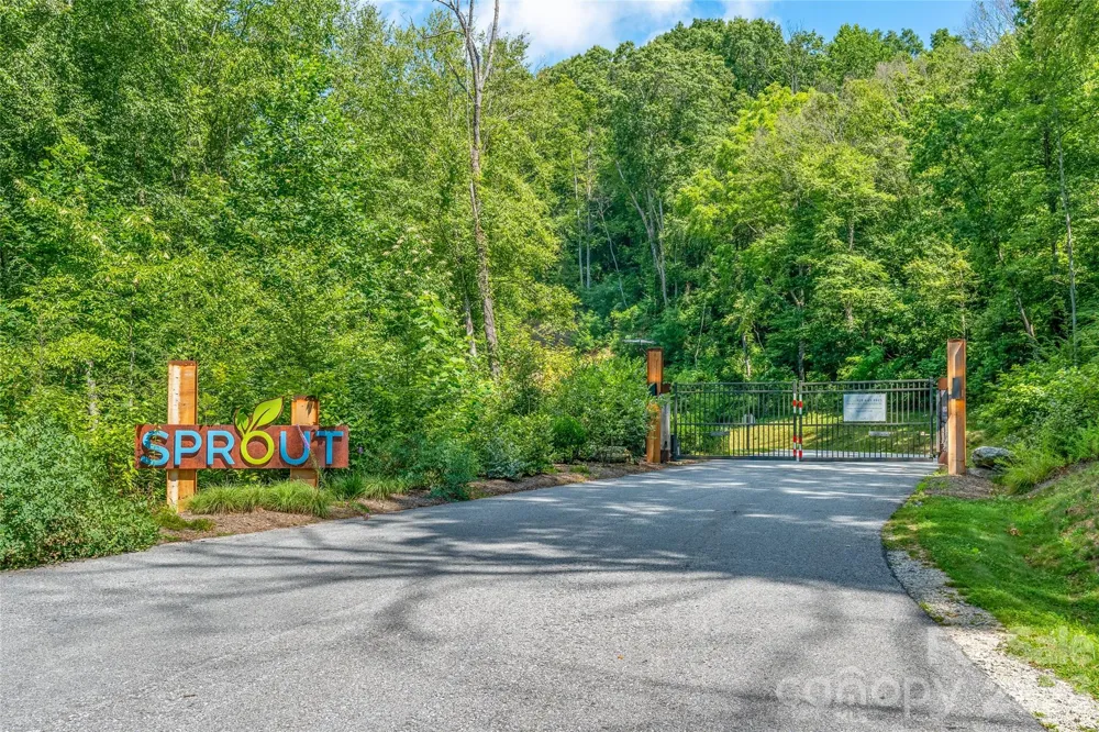 99999 E Garden Trail #46 Fletcher, NC 28732