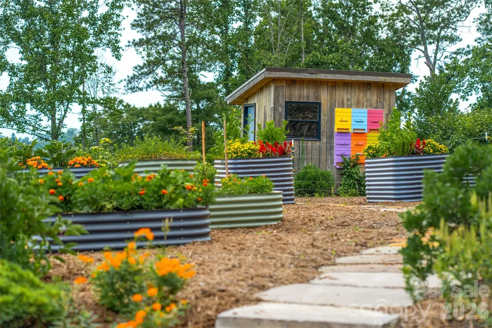 99999 E Garden Trail #46 Fletcher, NC 28732