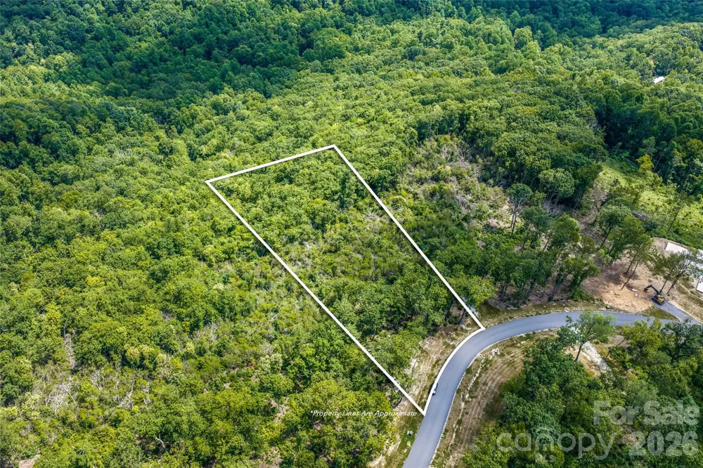 99999 E Garden Trail #46 Fletcher, NC 28732