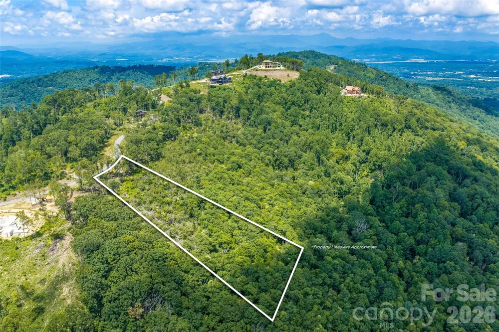 99999 E Garden Trail #46 Fletcher, NC 28732