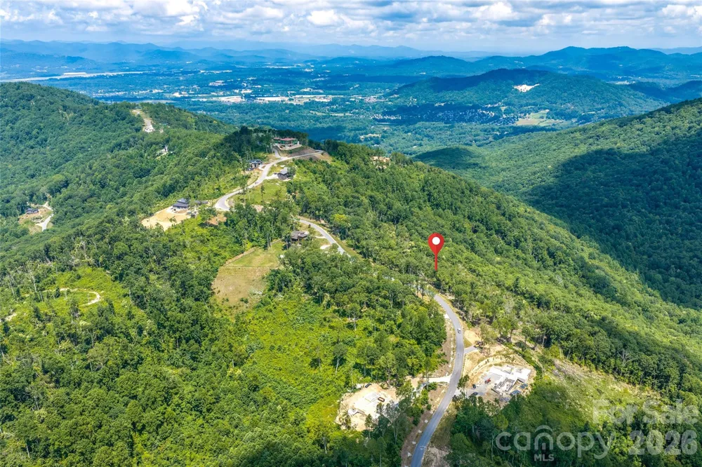 99999 E Garden Trail #46 Fletcher, NC 28732