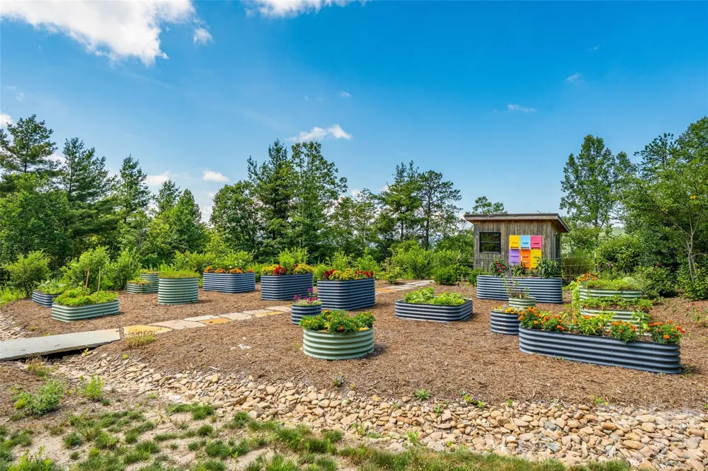 99999 E Garden Trail #46 Fletcher, NC 28732