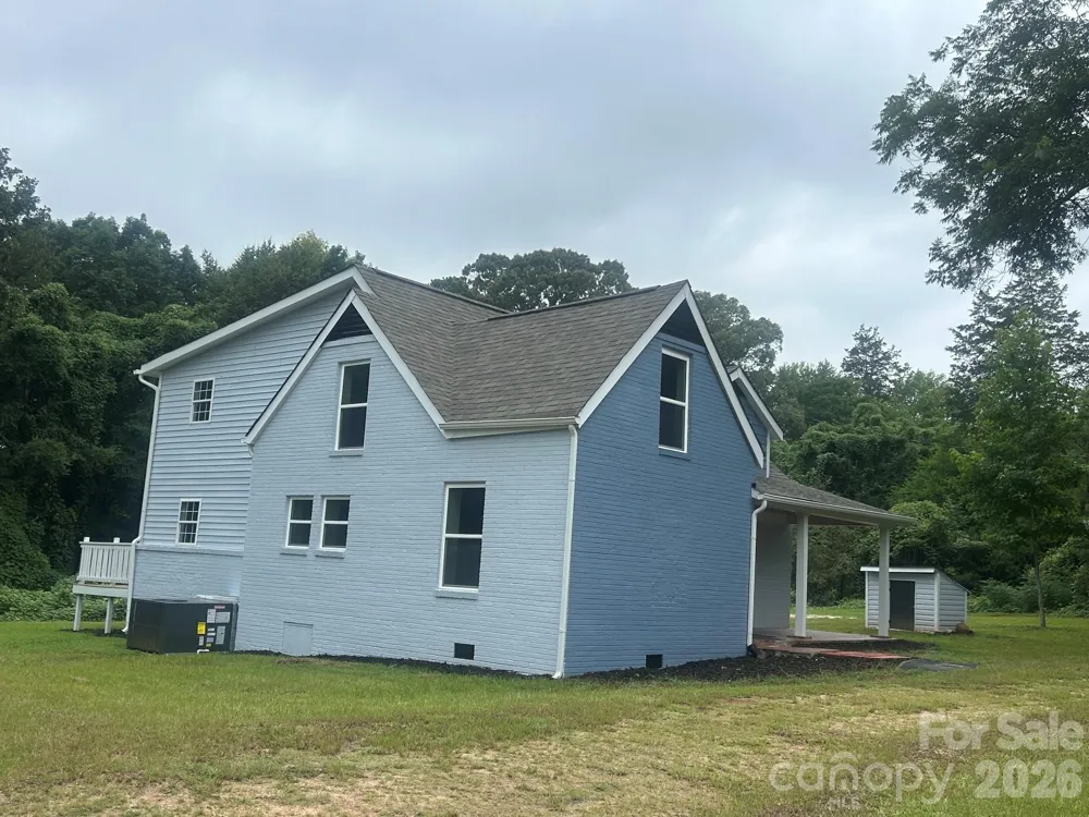1150 Radcliff Road Chester, SC 29706