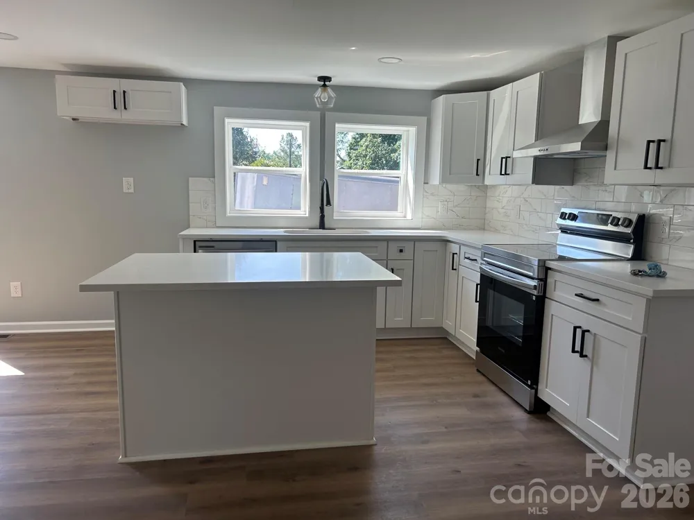 1150 Radcliff Road Chester, SC 29706