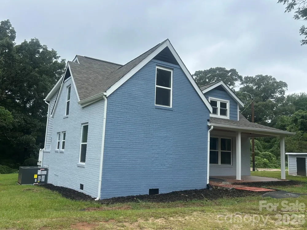 1150 Radcliff Road Chester, SC 29706