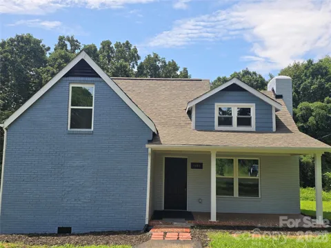 1150 Radcliff Road